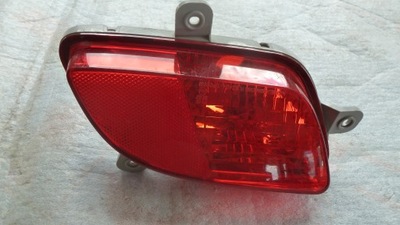 Kia venga лампа задня права протитуманна 92404-1p0 фото №1