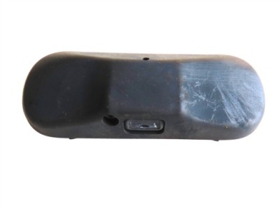 Насадка розпилювача передньої скло vw tiguan 1 2007-2016 рік 5m0955985c фото №1