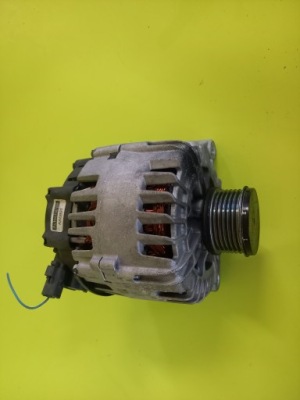 Генератор 2.0 hdi peugeot 508 i 11 r фото №1