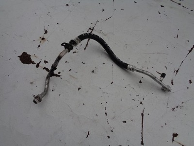 Шланг кондиционера grand scenic 3 iii 1.9 dci фото №1