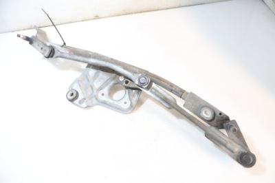 Механизм дворник перед volvo xc90 i фото №1