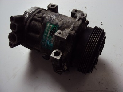 Компрессор компрессор кондиционера renault clio ii фото №1