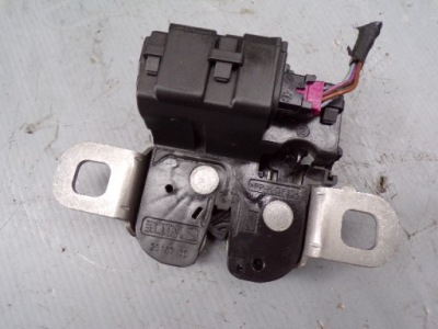 Замок крышки mini cooper paceman 51249802312 r61 фото №1