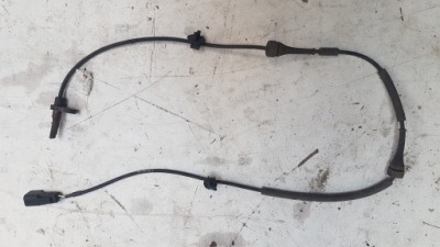 Датчик abs перед лівий mazda cx3 d10e4370x фото №1