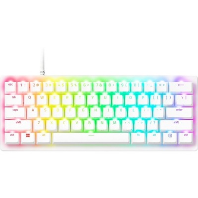 Razer Huntsman V3 Pro Mini - Analogowa optyczna