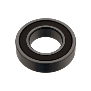 Febi bilstein 08726 підшипник, центральний підшипник вала привідного фото №1