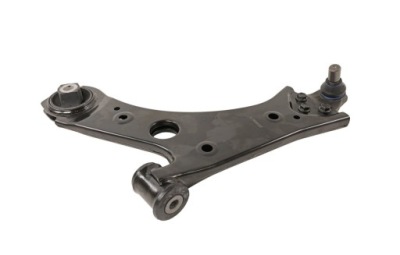 Важіль перед нижній лівий jeep compass 18-22 фото №1