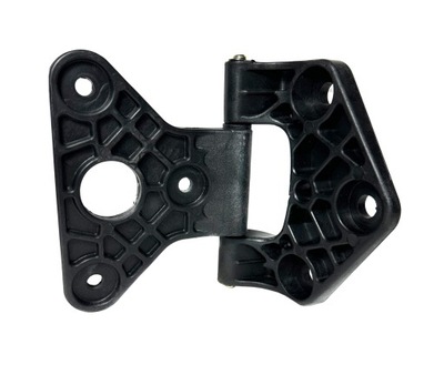 Петля решётка iveco stralis фото №1