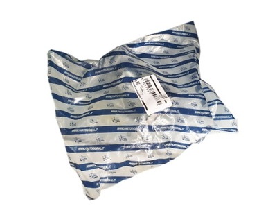 Трос ham fiat scudo 07 задняя l/p барабан h фото №1