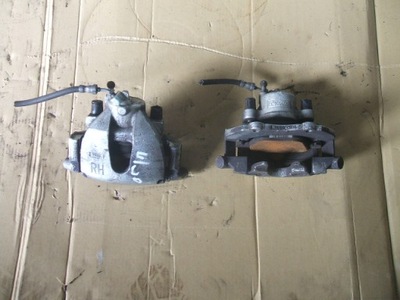 Ford ecosport суппорт тормозной перед левый правый фото №1