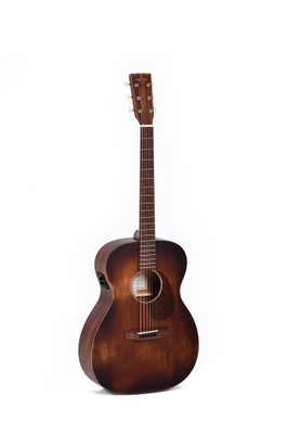 Sigma Guitars 000M-15E-Aged gitara