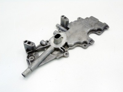Вентиляция картера масла 1.4 16v clio 2 thalia megane 2 scenic modus kangoo 8200062945 фото №1