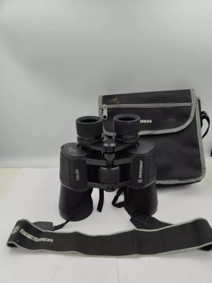 LORNETKA BRESSER 10X50