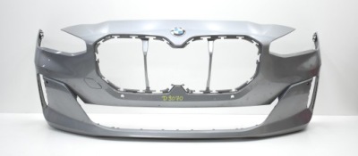 Bmw 2 ii u06 active tourer бампер перед передній org фото №1