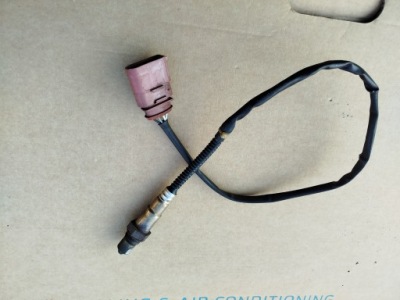 Audi a4 b6 b7 1.8 t 2.0 alt датчик лямбда-зонд 058906265c фото №1