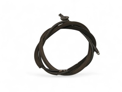 Porsche macan 95b823535 трос фото №1