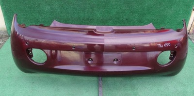 BUMPER OPEL ADAM REAR NR TW190  