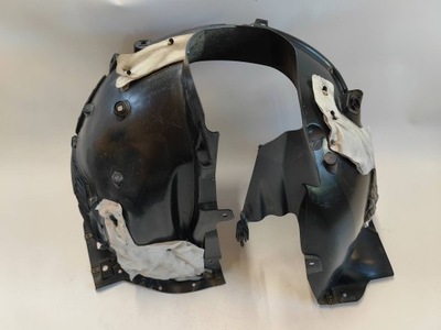 Ds7 crossback - підкрилок ліва перед polecam фото №1