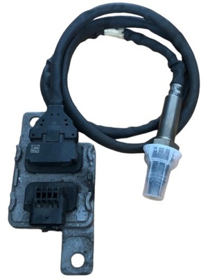 AUDI A4 B9 SONDA LAMBDA SENSOR NOX 80A907807B  