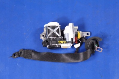 Pas безпеки перед правий mercedes ml w166 13 фото №1