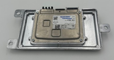 Блок керування модуль камери 1ea907556n фото №1