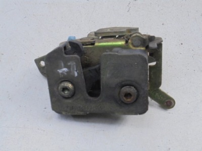 Skoda felicia замок дверь задняя левый 94-98 5d 441973533036 фото №1