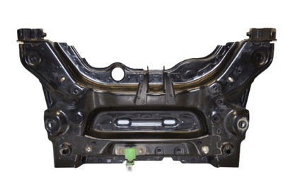 Підрамник підрамник балка renault megane 4 iv 1.5 dci фото №1