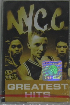N.Y.C.C. - Greatest Hits [kaseta] NOWA