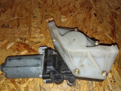 Моторчик вікон daf xf 95 cf e3 фото №1