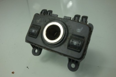 Grand c-max ii переключатель подогрев am5t-19k314-ac фото №1