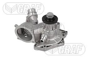 PA856 BOMBA DE AGUA BMW M62B35/B44  