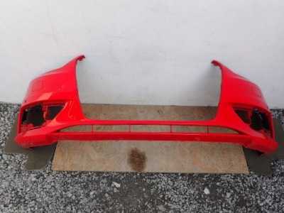 Бампер перед передний audi a3 8v 2012-2016r фото №1