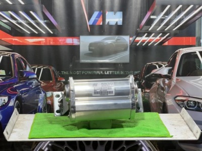 Bmw e87 подушка воздушная пассажира подушка безопасности 9113224 фото №1