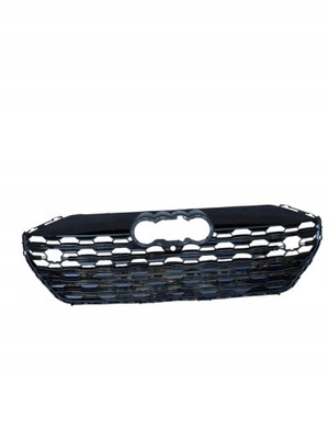 Audi e-tron lift q8 4ke853651h решітка радіатора решітка радіатора фото №1