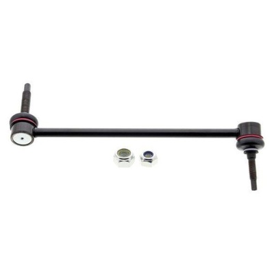 Соединитель стабилизатора перед левый ford flex lincoln фото №1