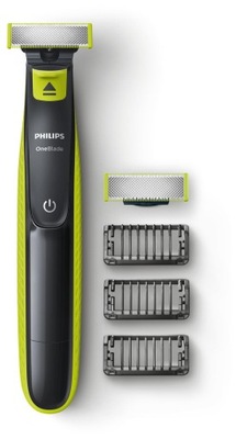 Maszynka na wkłady do golenia Philips