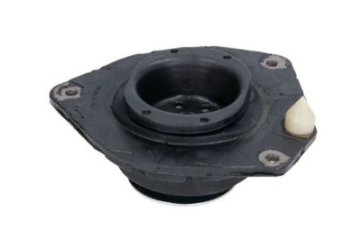 Renault оригинальный номер 77 01 208 891 set кронштейн амортизатора фото №1