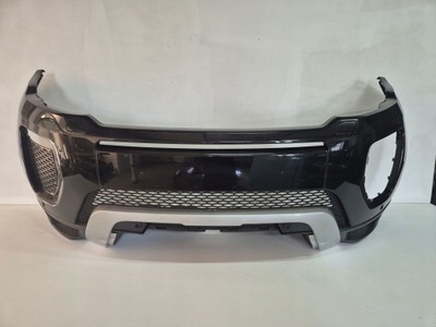 Land rover range rover evoque l538 2015 перед бампер передній фото №1