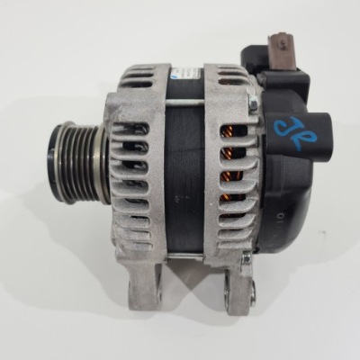 Генератор corsa f grandland x 1.2 thp 9835688980 фото №1