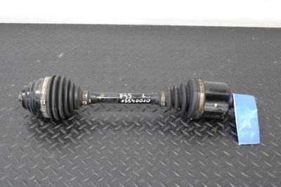 Приводной вал półośka левый перед bmw 2 f45 active tourer 8643375 фото №1