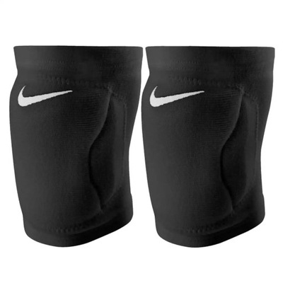 Nakolanniki Nike Streak Volleyball Knee Pads Ce 2PPK NVP07-001 r. XL/XXL