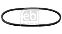 Febi bilstein 177132 ремінь клиновий фото №1