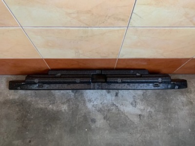 Baic beijing 7 абсорбер бампера перед a00089056 a732x01271b фото №1