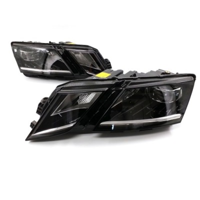 Skoda octavia iii 5e1941015f набор фары фото №1