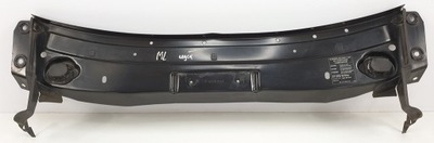 Защита поперечина передний mercedes w164 ml 3.0 cdi фото №1