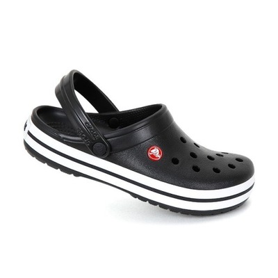 CROCS CROCBAND klapki uniseks (r.43/44)