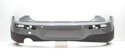 Mini cooper one f54 бампер задняя задний org фото №1