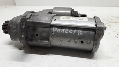 Alfa romeo giulia stelvio стартер 50532995f109 фото №1