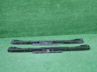 Renault megane iv pas верхний передний перед фото №1