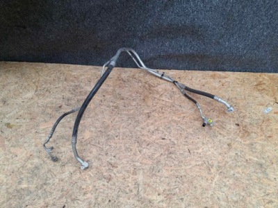 Ducato, jumper шланг кондиционера 1397249080 фото №1